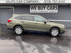 2015 Subaru Outback 2.5i Premium Wagon 4D