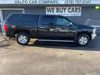 2012 Chevrolet Silverado 1500 Crew Cab LT Pickup 4D 5 3/4 ft