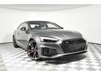 2024 Audi S5 3.0T Premium Plus quattro