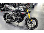 2023 XMT Monster 250cc EFI