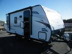 2024 Keystone Passport Mini 190RD 21ft