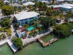 Marathon 4BR 3.5BA, Dream vacation home with dockage in the