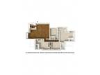 433 Midvale - Student Housing at UCLA - Floor Plan 44d (Shared Room)