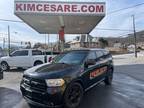 2013 Dodge Durango Special Service AWD 4dr SUV