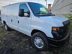 2008 Ford E-Series E 350 SD 3dr Cargo Van