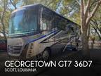 2021 Forest River Georgetown GT7 Series 36D 36ft