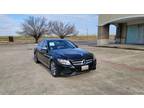 2016 Mercedes-Benz C 300 Luxury C 300 Luxury