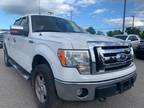 2012 Ford F-150 FX4