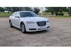 2013 Chrysler 300 C C