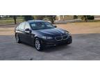 2014 Bmw 528i 528i