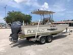 1982 Robalo 2520