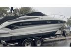 2005 Crownline 250 CR