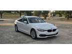 2018 Bmw 320i 320i