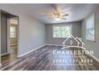 Two bedroom condo in North Charleston 1833 Orangeburg St #B