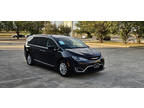 2019 Chrysler Pacifica Tourin Touring L