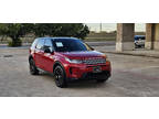 2020 Land Rover Discovery Sport P250 Standard