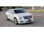 2013 Cadillac Xts Luxury Coll Luxury Collection