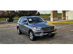 2012 Mercedes-Benz M-Class Ml 350 Bluetec