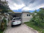 2897 LAKESHORE DR, Dania Beach, FL 33312 Mobile Home For Rent MLS# A11456440
