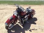 1948 Indian Chief Model 348 Numbers Match!
