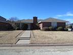 Single Family Residence - Abilene, TX 3842 Duke Ln