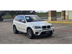 2011 Bmw X5 Xdrive35i Xdrive35i