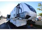 2024 Alliance RV Paradigm 382RK 41ft