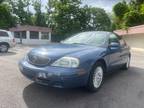 2004 Mercury Sable 4dr Sdn GS