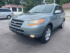 2009 Hyundai Santa Fe FWD 4dr Auto SE