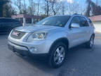 2012 GMC Acadia FWD 4dr SLT1