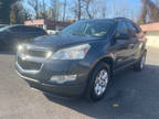 2012 Chevrolet Traverse FWD 4dr LS