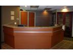 Livonia, Three office spaces are available for lease within