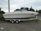 1997 Sea Ray 215 Express Cruiser