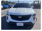 2023 Cadillac XT4 FWD Sport