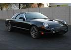 2002 Ford Thunderbird Deluxe - Phoenix,AZ