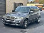 2010 BMW X5 xDrive48i Sport Utility 4D