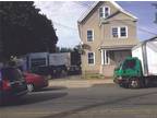New Haven 5BR 3BA, 2 family home + Car repair shop approx