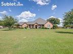 Four Bedroom In Kaufman County