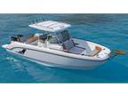 2024 Beneteau flyer 9 spacedeck