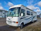 2004 National RV Sea Breeze 1321 33ft