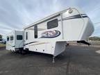 2012 Keystone Montana 358RLT 35ft