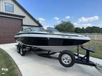 2007 Crownline 23 SS