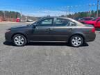 2009 Kia Optima LX - Hoosick Falls,New York