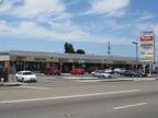 Oakland, Industrial space for lease