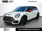 2020 MINI John Cooper Works Clubman ALL4 Signature