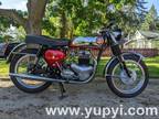 1963 BSA Rocket Gold Star 650cc Immaculate Condition!