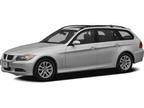 2006 BMW 3 Series 325xi