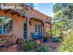 Three Bedroom In Santa Fe