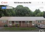 Perfect 2 bedreeom apartment 155 Brown Acres Rd #B