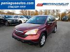 2007 Honda CR-V EX - Dalton,GA